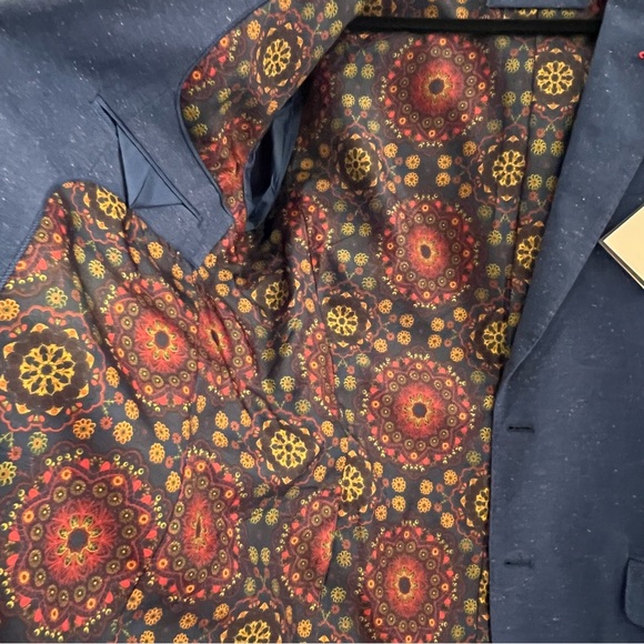 Very classy sport jacket,good for all outfings - Picture 4 of 6